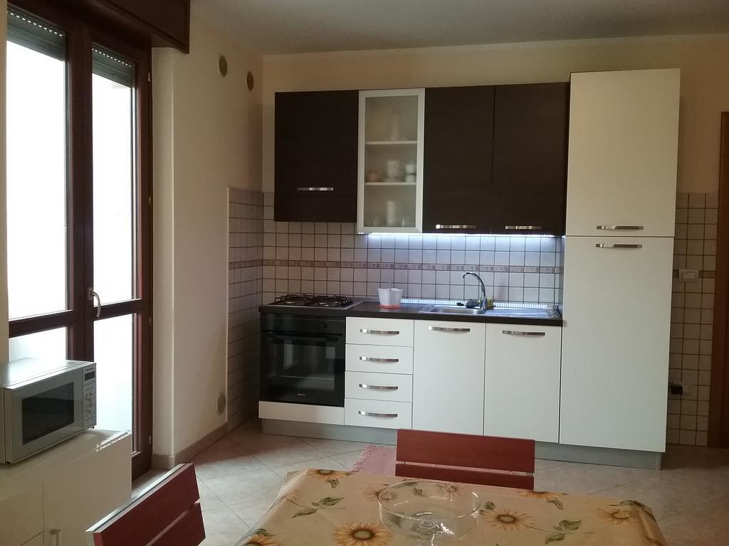 Apartamento Sunny Lecce Exterior foto