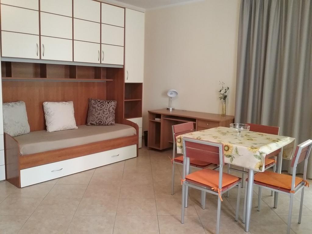Apartamento Sunny Lecce Exterior foto