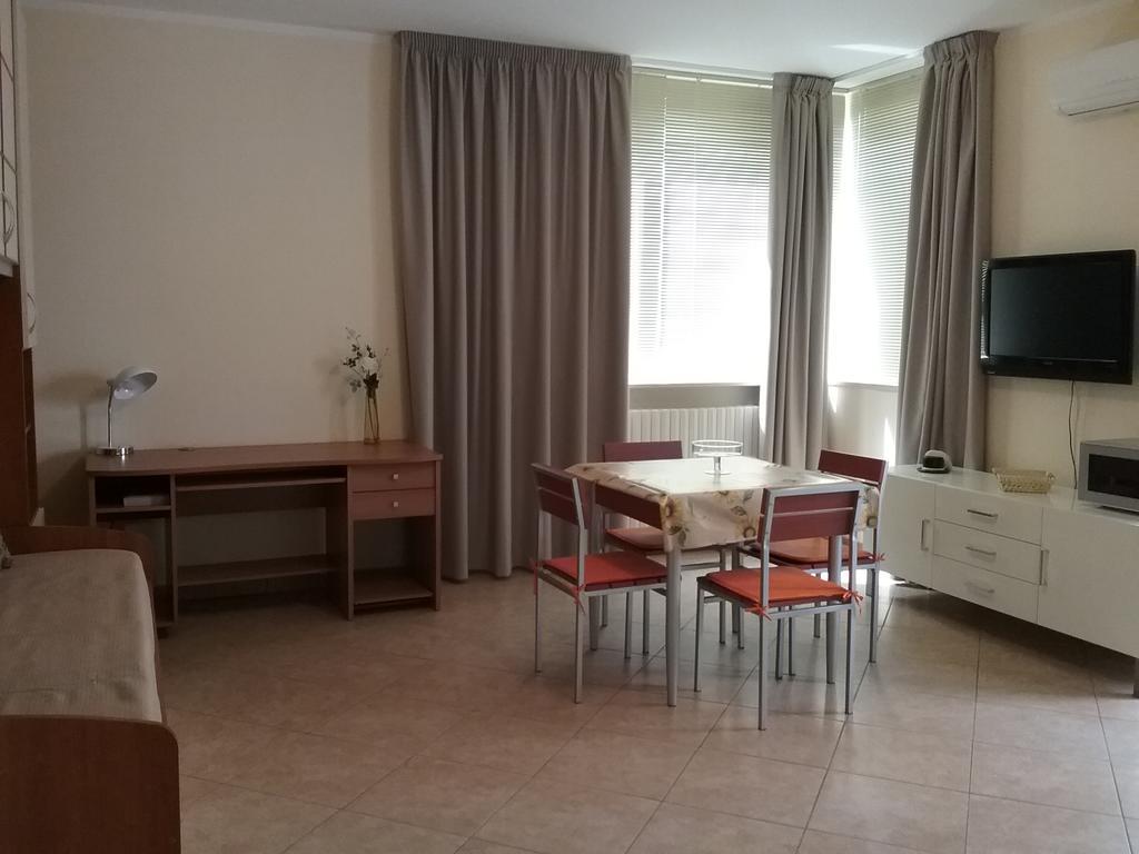 Apartamento Sunny Lecce Exterior foto